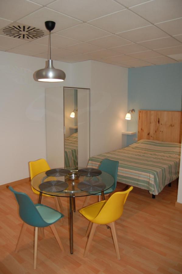 Amplio Estudio En Centro Y Playa Victoria 13 Apartment Malaga Exterior photo